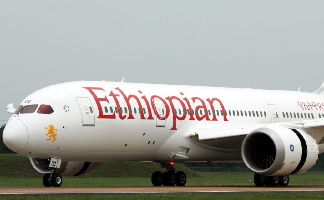 Ethiopian Airlines Announces 3 Weekly Additional Flights To Guangzhou